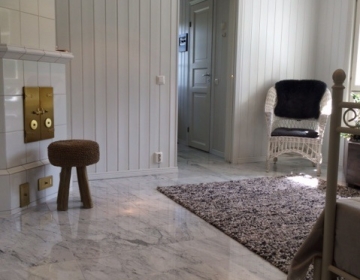 Bianco Carrara C