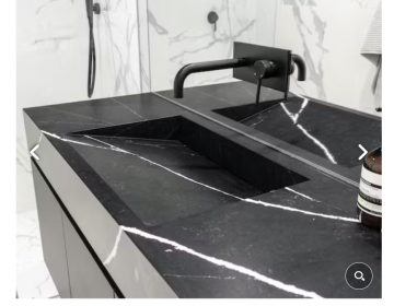 Armony, Silestone Eternal Marquina