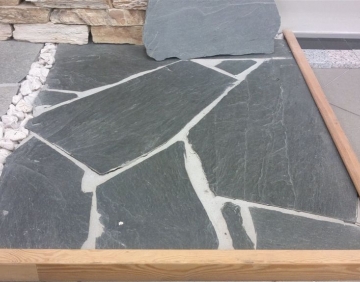 Slate Black