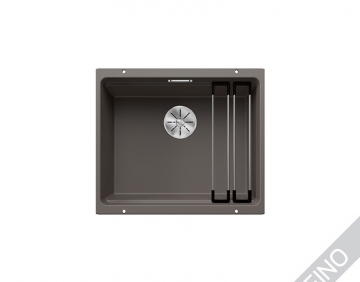Blanco Etagon 500-U, SILGRANIT