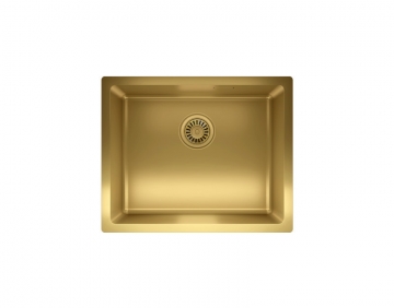 Blanco Luna-X 500-U, Gold
