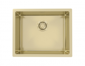 Stala MONARCH QUADRIX 50 GOLD